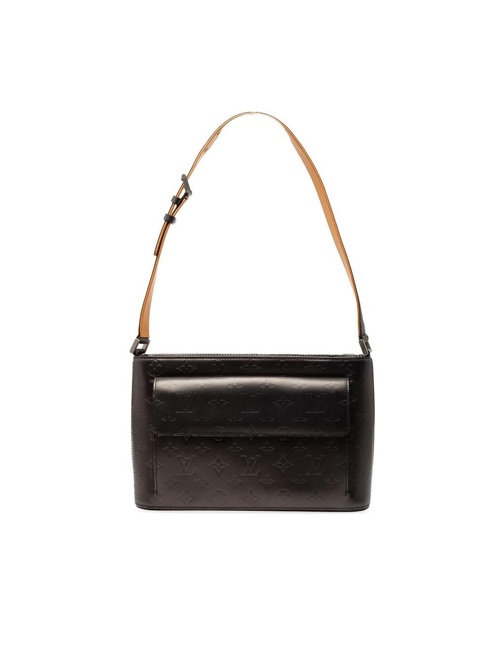 Louis Vuitton Mat Alston Pre-Loved #362924L66B